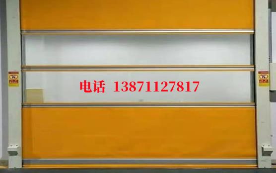 金牛洁净室门